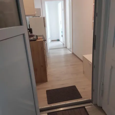 Apartment Familienappartement Zentrumsnah