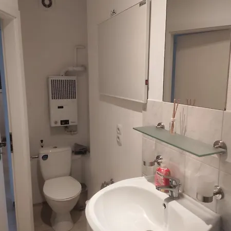 Familienappartement Zentrumsnah Apartment
