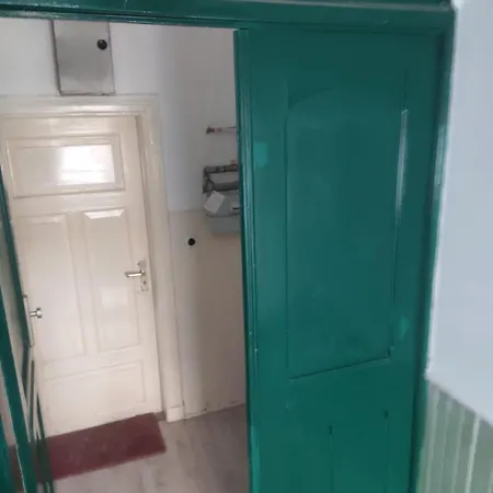 Apartment Familienappartement Zentrumsnah Schwerin (Mecklenburg-Vorpommern)