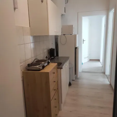 Apartment Familienappartement Zentrumsnah *