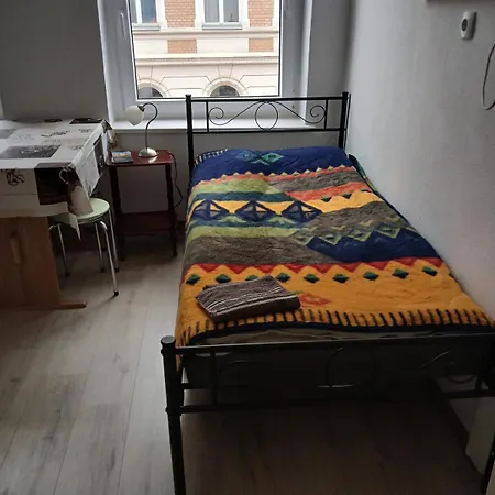 Familienappartement Zentrumsnah Apartment Schwerin (Mecklenburg-Vorpommern)